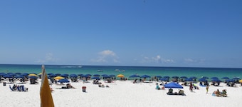 SunDestin Beach Resort