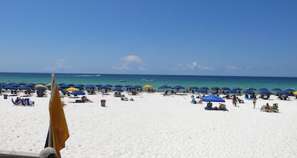 SunDestin Beach Resort