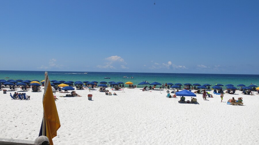 SunDestin Beach Resort