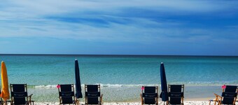 SunDestin Beach Resort