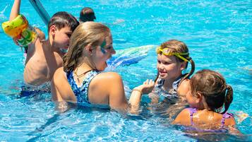 Children’s activities