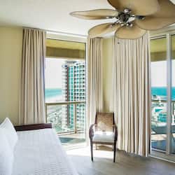 Deluxe 3 Bedrooms 3.5 Bath Condo, Waterview | 2 bedrooms, in-room safe, individually decorated, individually furnished