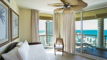 Deluxe 3 Bedrooms 3.5 Bath Condo, Waterview