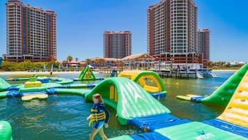 Water park