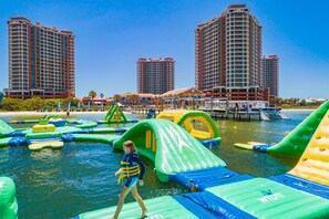 Water park