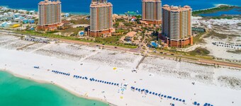 Portofino Island Resort