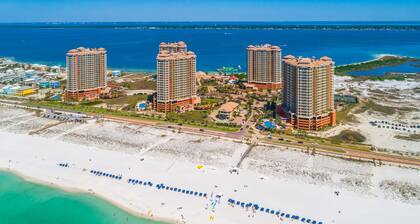 Portofino Island Resort