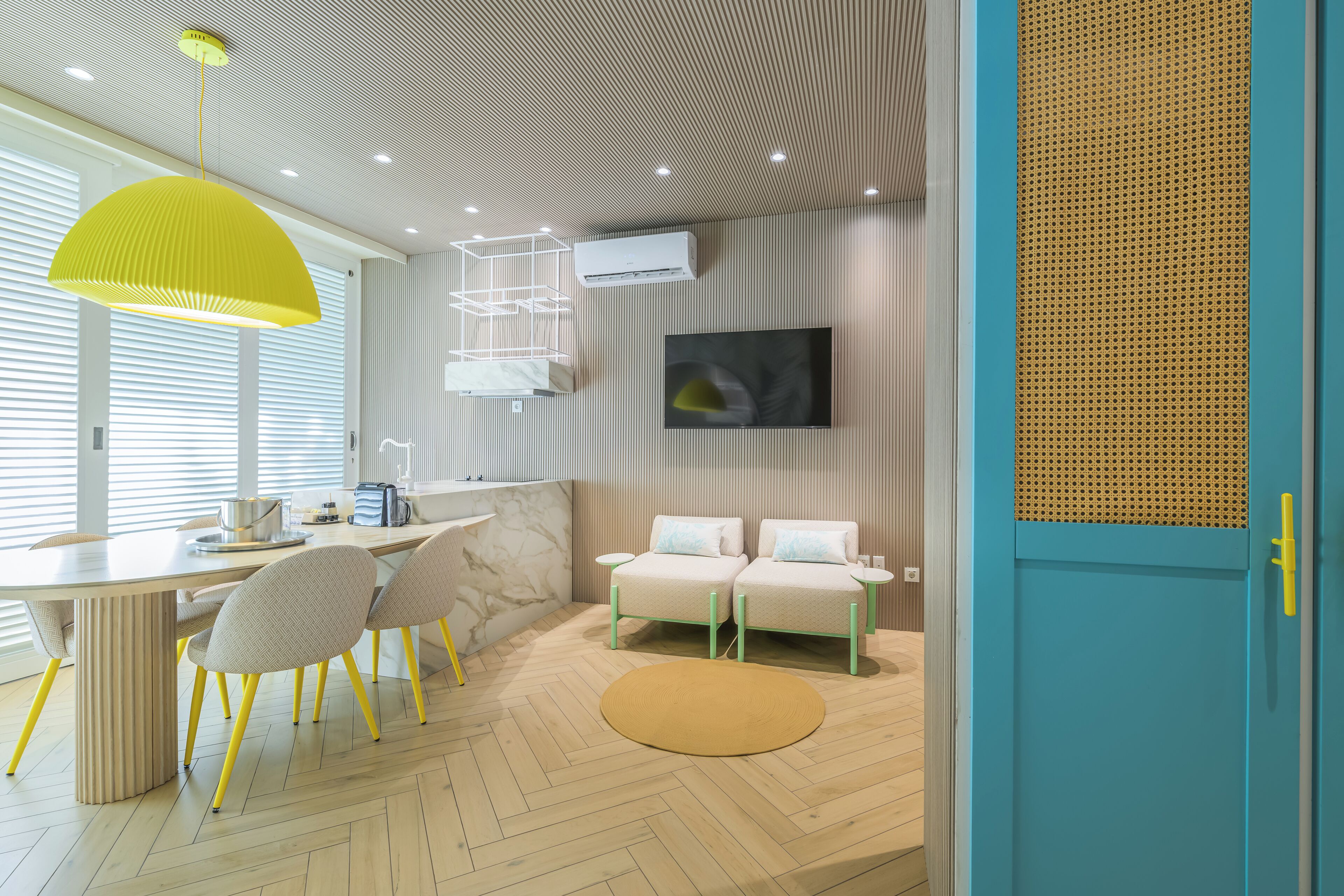 Photo - Trupial Hotel & Casino