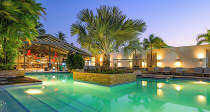 Trupial Hotel & Casino