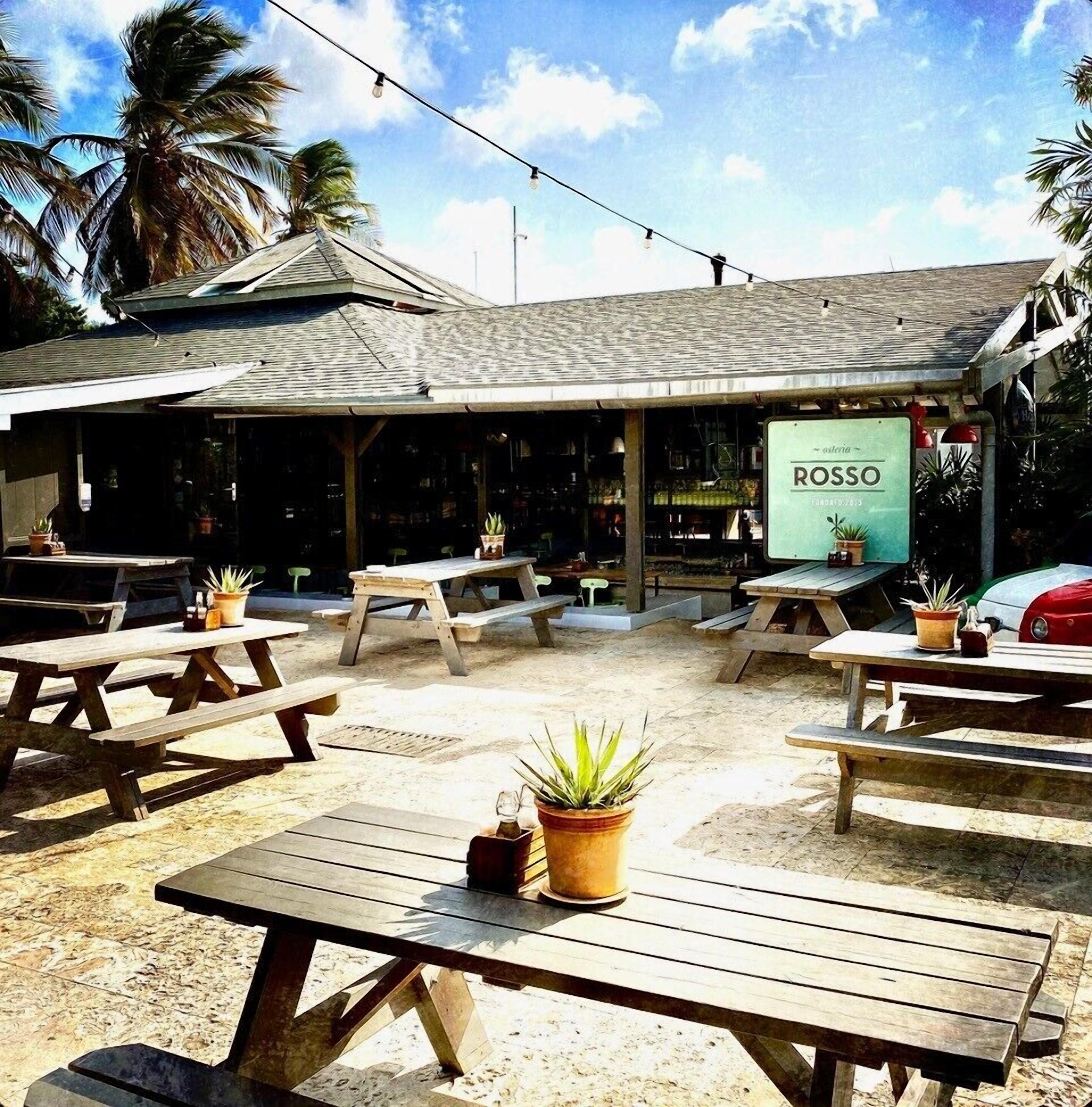 Foto - Trupial Hotel & Casino