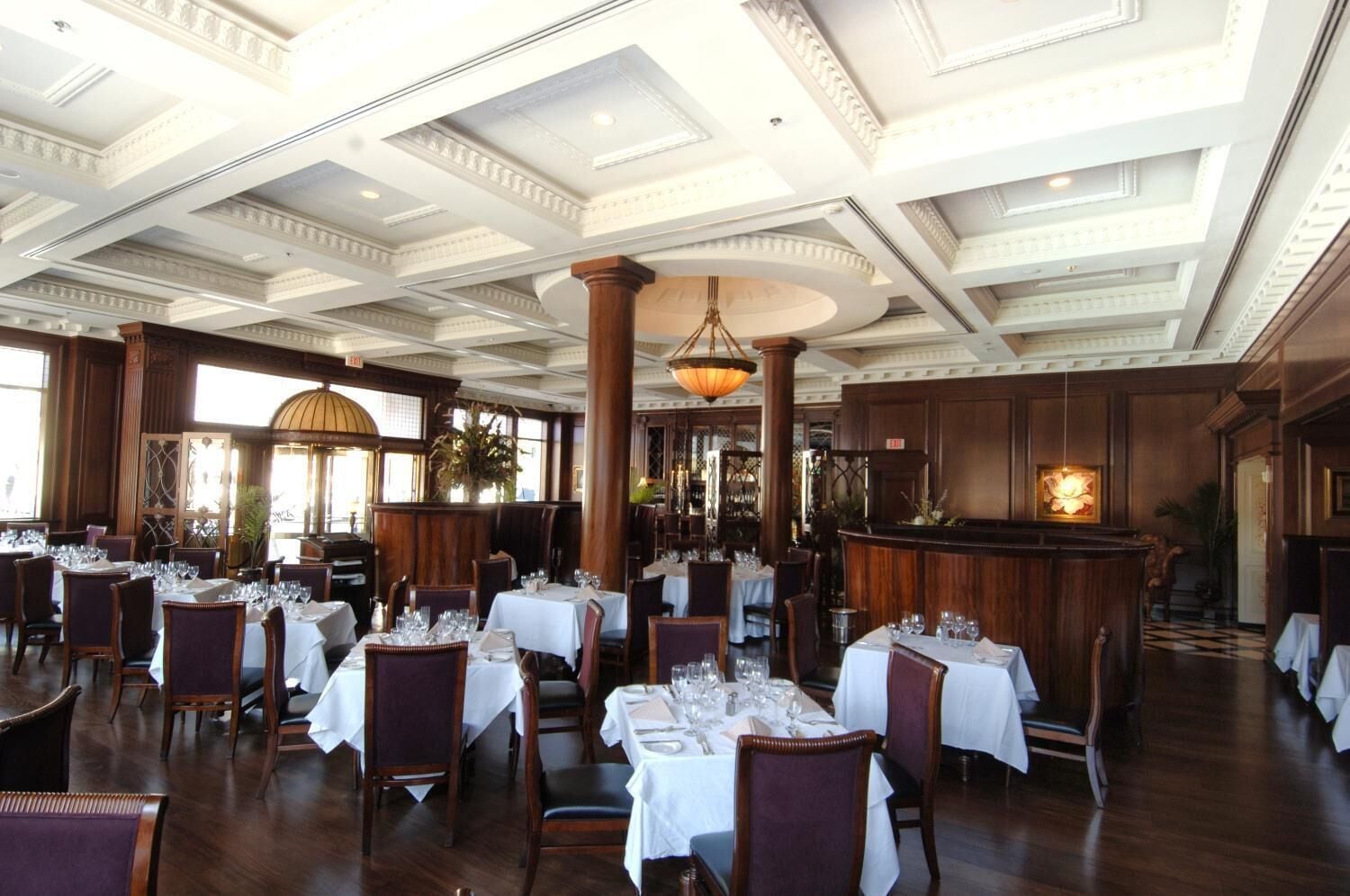 Foto - Market Pavilion Hotel