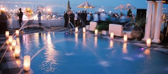 Market Pavilion Hotel