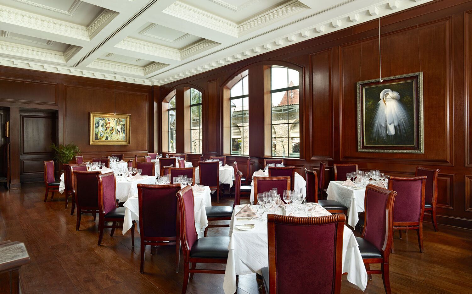 Foto - Market Pavilion Hotel