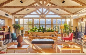 Reception - Rio Real Golf & Hotel (Marbella)