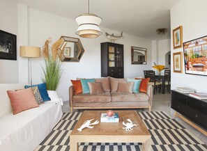 55-Zoll-Smart-TV mit Digitalempfang