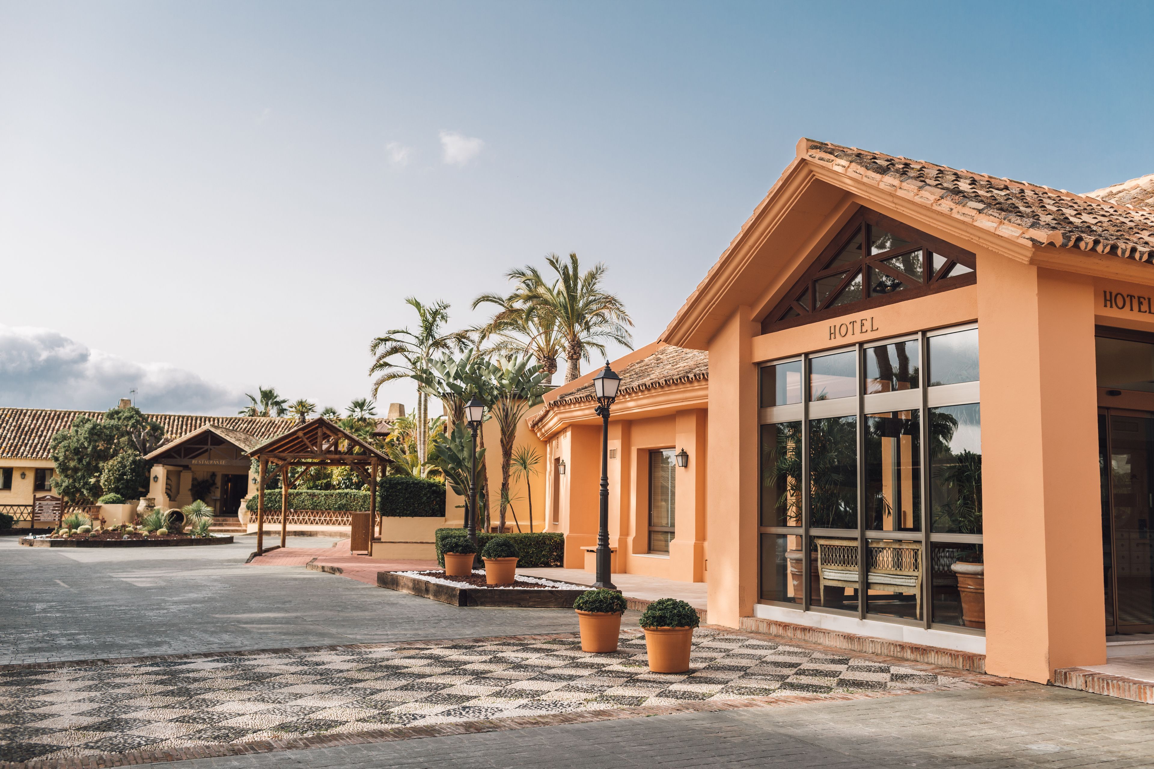 Foto - Rio Real Golf & Hotel