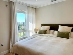 Esperanza Apartment. ESFCTU0000290280000707980000000000000000VFT/MA/761237 | Minibar, Zimmersafe, individuell dekoriert, individuell eingerichtet