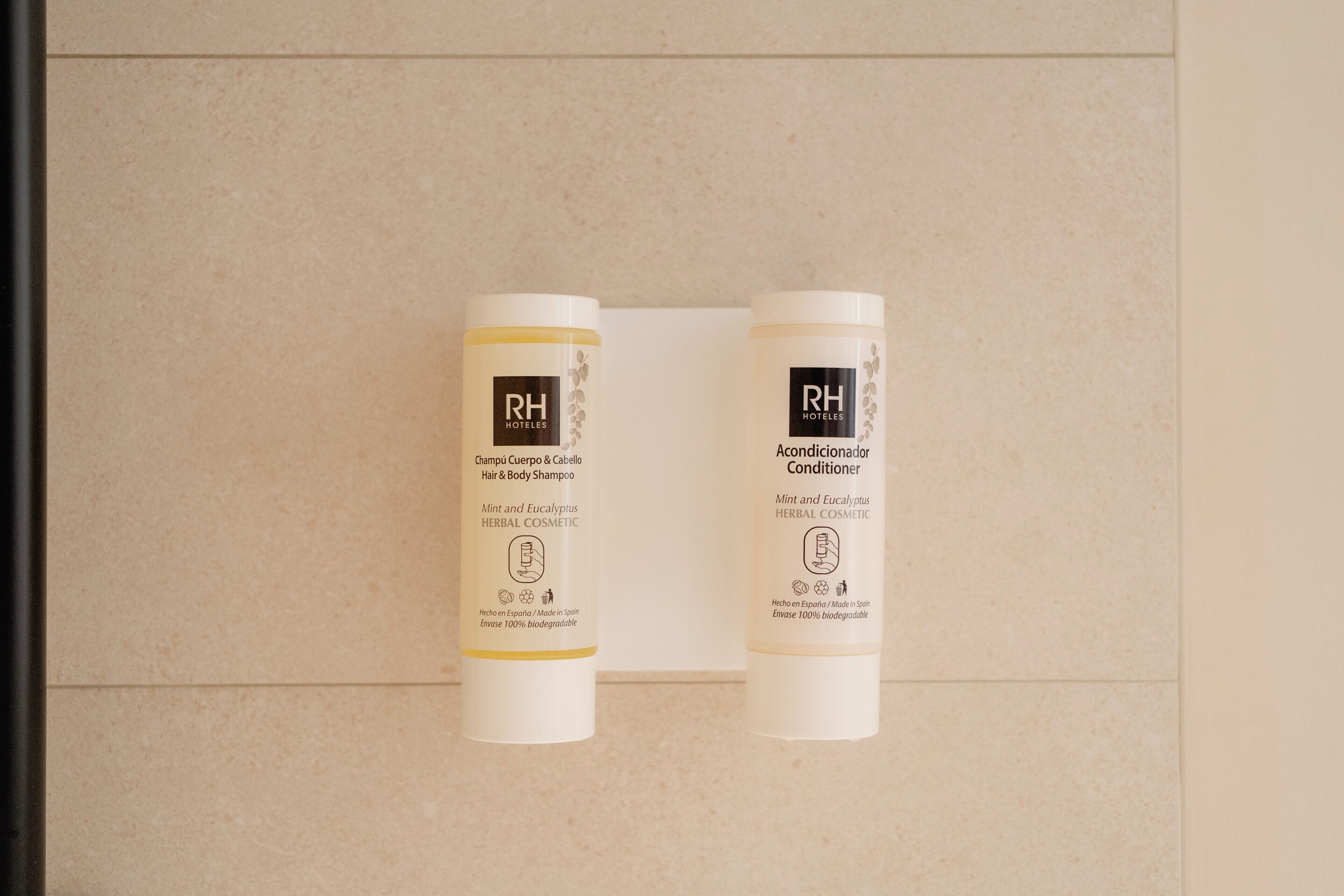 Foto - RH Princesa Hotel & Spa 4* Sup