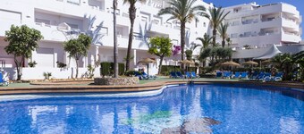 Apartamentos Mexico