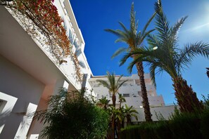 Spa - Apartamentos Mexico (Vera)