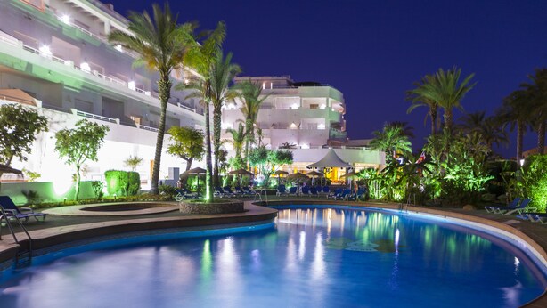 Unclassified image, 1 of 59, button - Apartamentos Mexico (Vera)