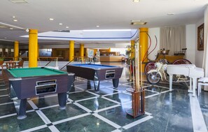 Billiards