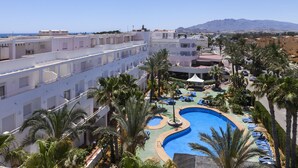 Unclassified image, 2 of 59, button - Apartamentos Mexico (Vera)
