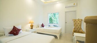 Koh Tao Coral Grand Resort