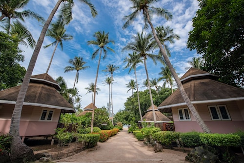 Koh Tao Coral Grand Resort