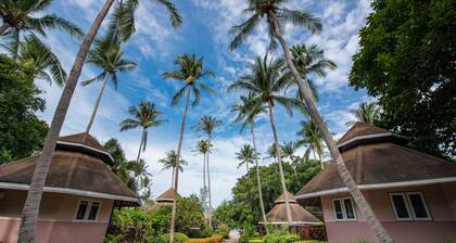 Koh Tao Coral Grand Resort