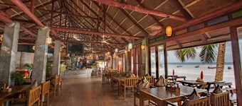 蘇梅島珊瑚大飯店