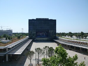 Exterior - Residence Les Consuls De La Mer (Montpellier)
