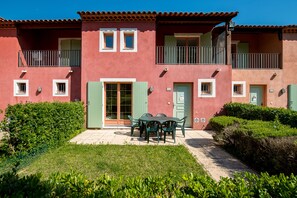 Terrace/patio - Adonis Mouans-sartoux L'Albatros (Mouans-Sartoux)