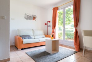 Studio | Living area - Adonis Mouans-sartoux L'Albatros (Mouans-Sartoux)