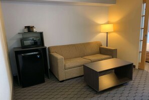 Executive-Zimmer, 1 Queen-Bett, Nichtraucher