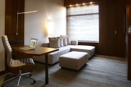 Le Germain Hotel Toronto - Image 29