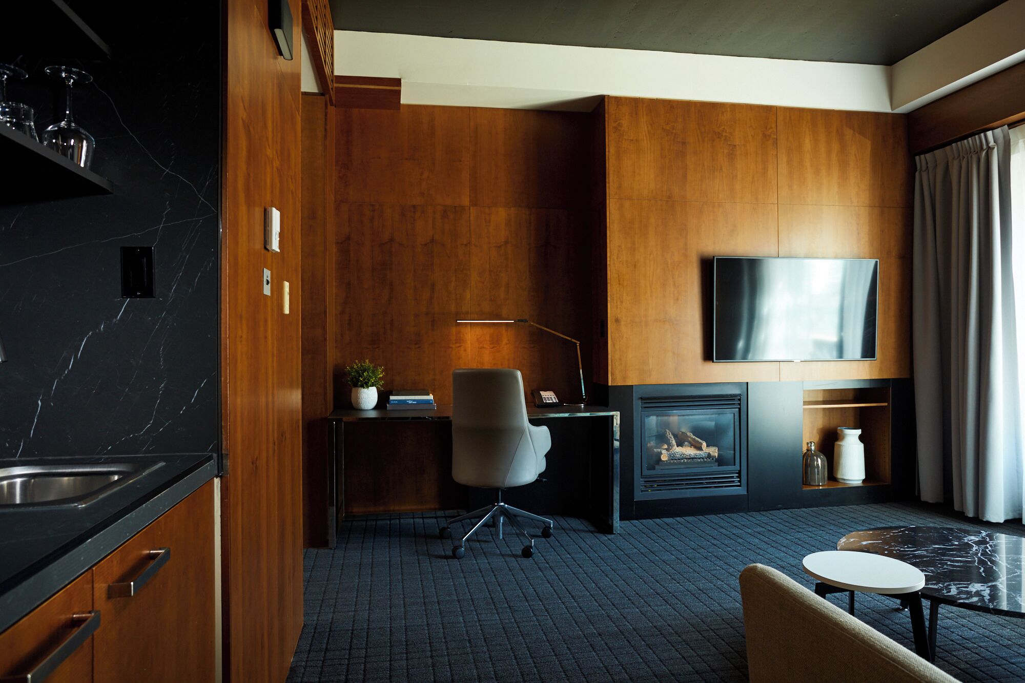 Foto - Le Germain Hotel Toronto