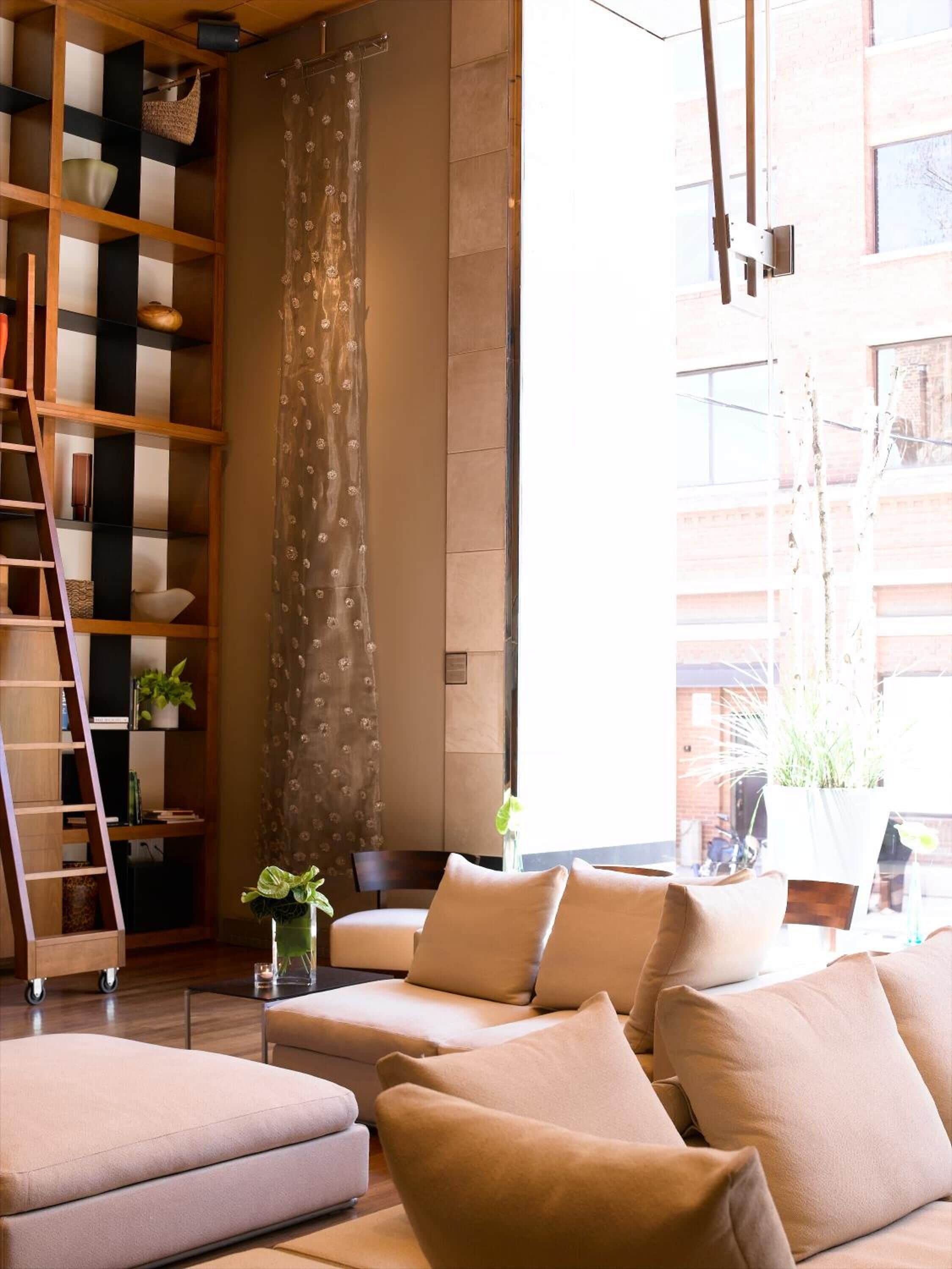Foto - Le Germain Hotel Toronto