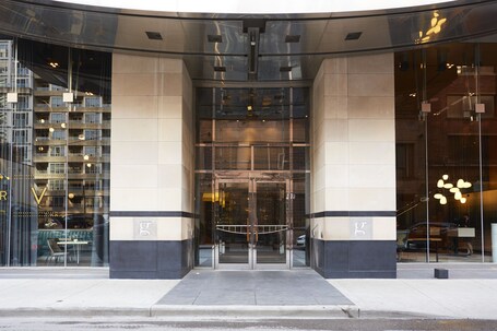 Le Germain Hotel Toronto - Image 3