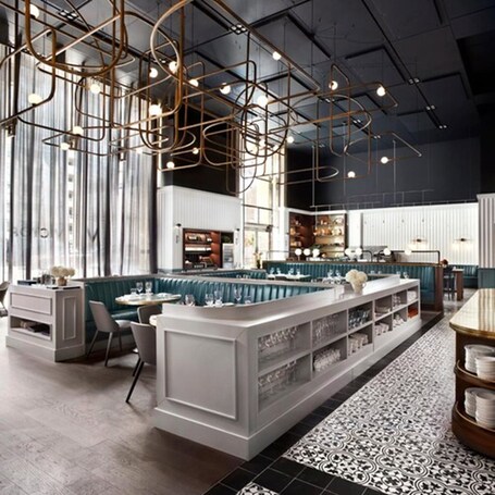 Le Germain Hotel Toronto - Image 26