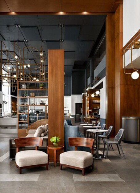 Le Germain Hotel Toronto - Image 6