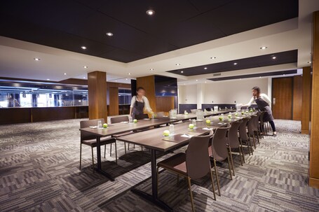 Le Germain Hotel Toronto - Image 37