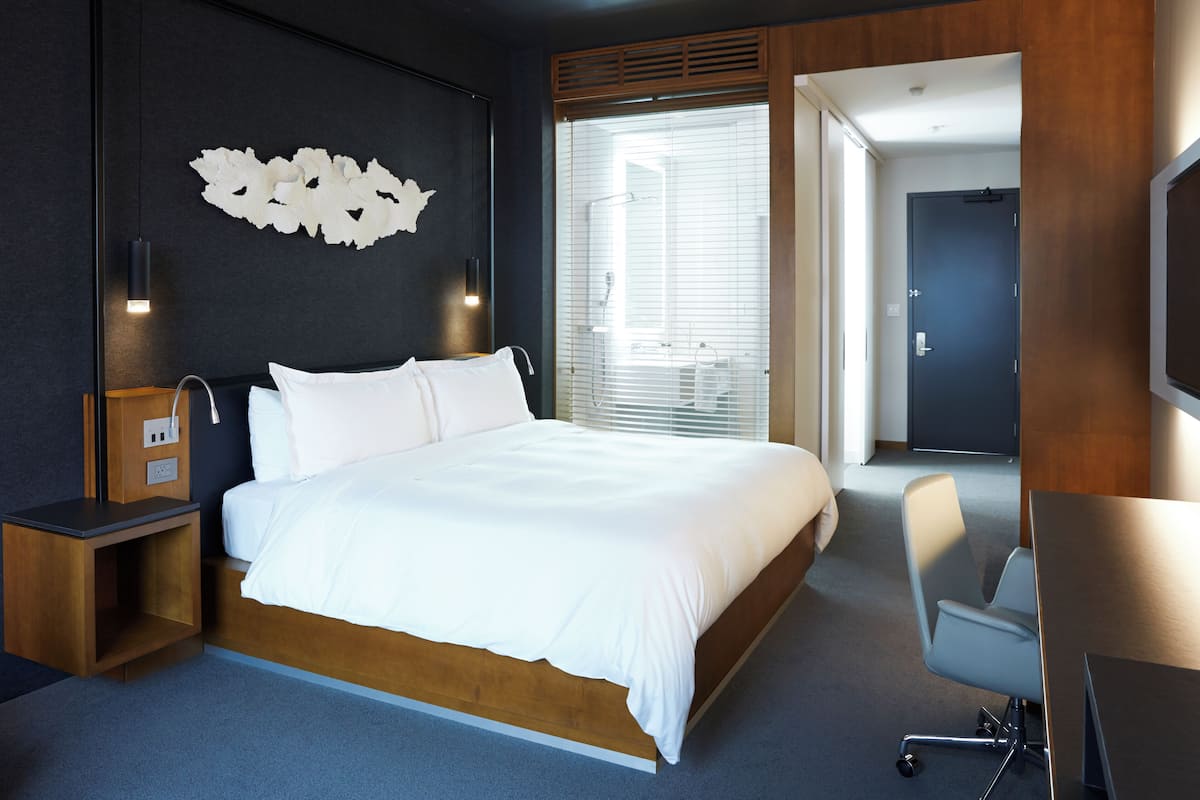 Sábanas de algodón egipcio, ropa de cama de alta calidad y edredón