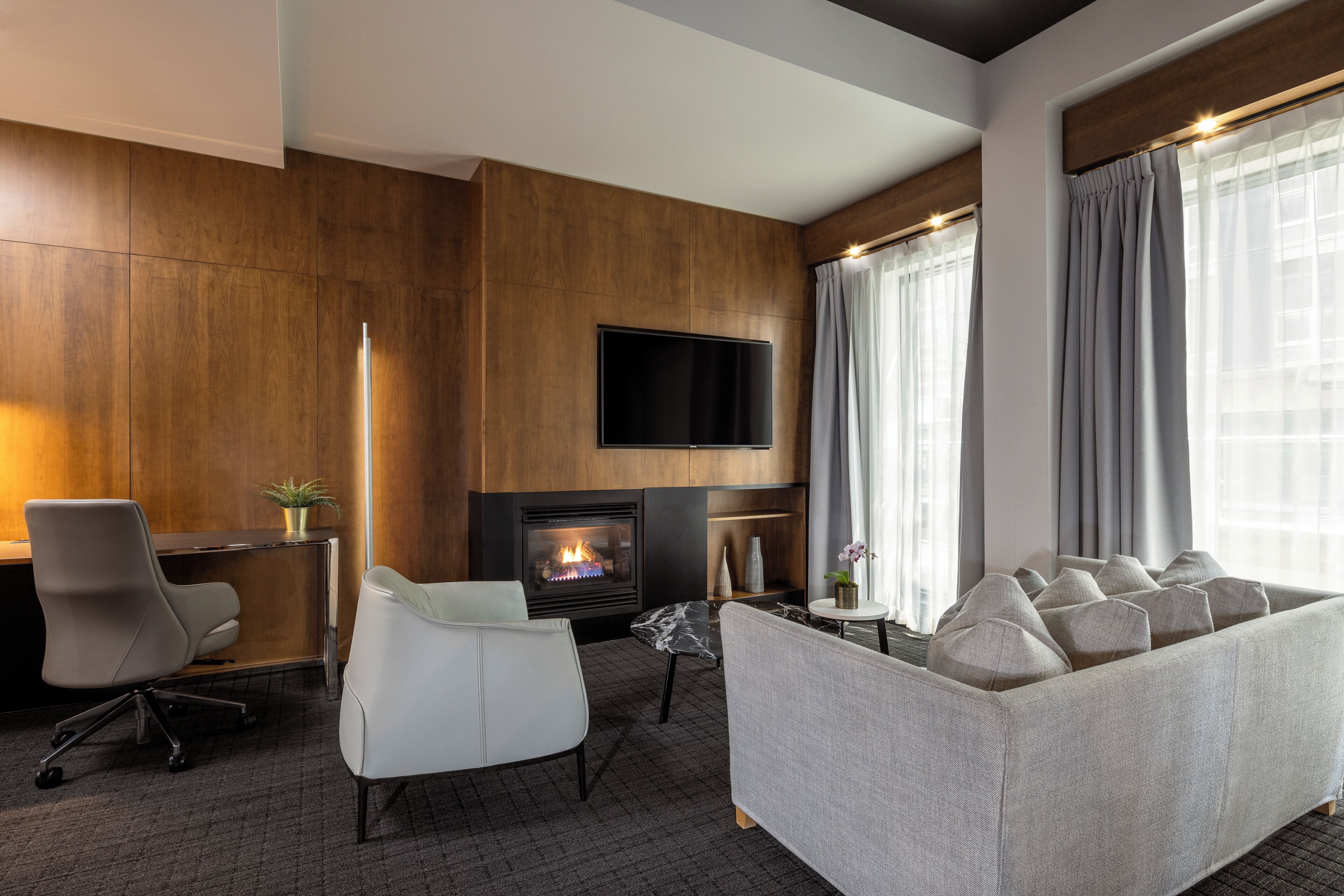 Foto - Le Germain Hotel Toronto