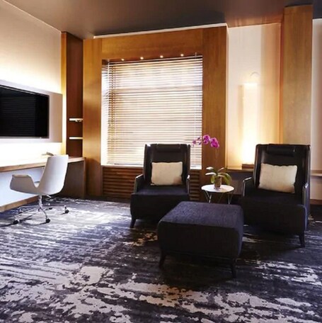Le Germain Hotel Toronto - Image 5