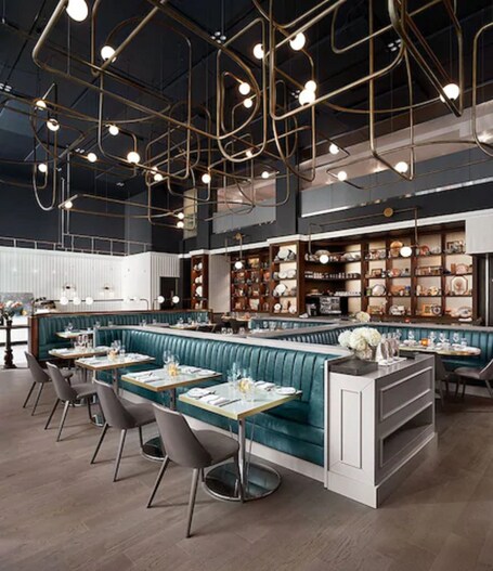 Le Germain Hotel Toronto - Image 24