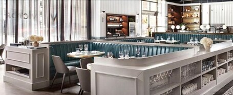 Le Germain Hotel Toronto - Image 22