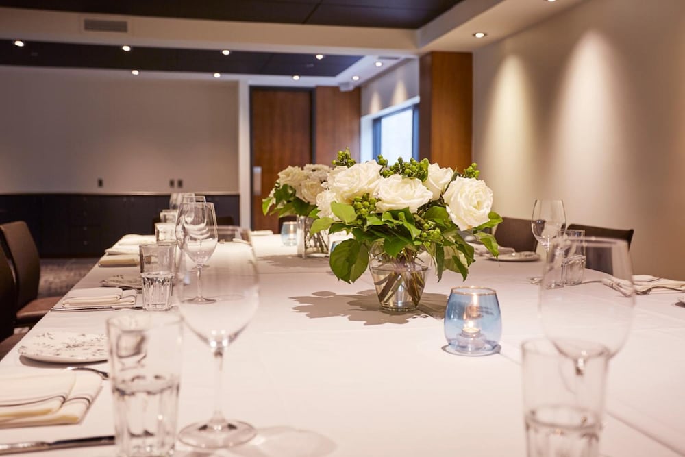 Le Germain Hotel Toronto Mercer by null