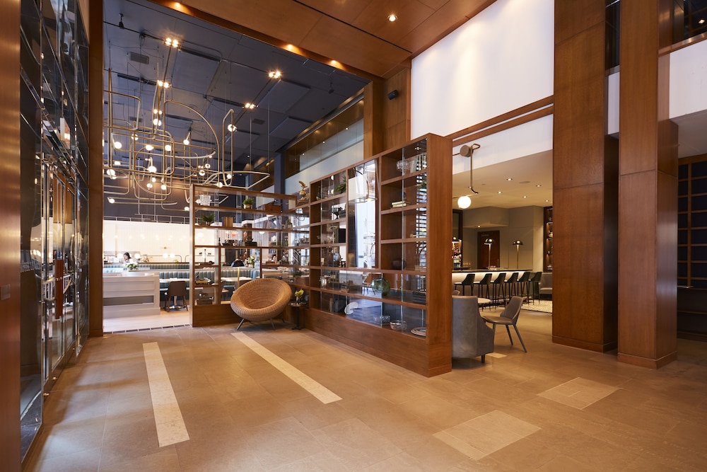 Le Germain Hotel Toronto Mercer by null