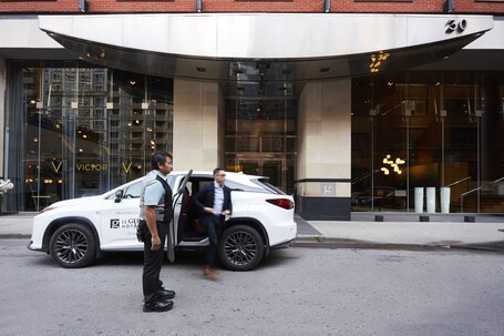 Le Germain Hotel Toronto - Image 8